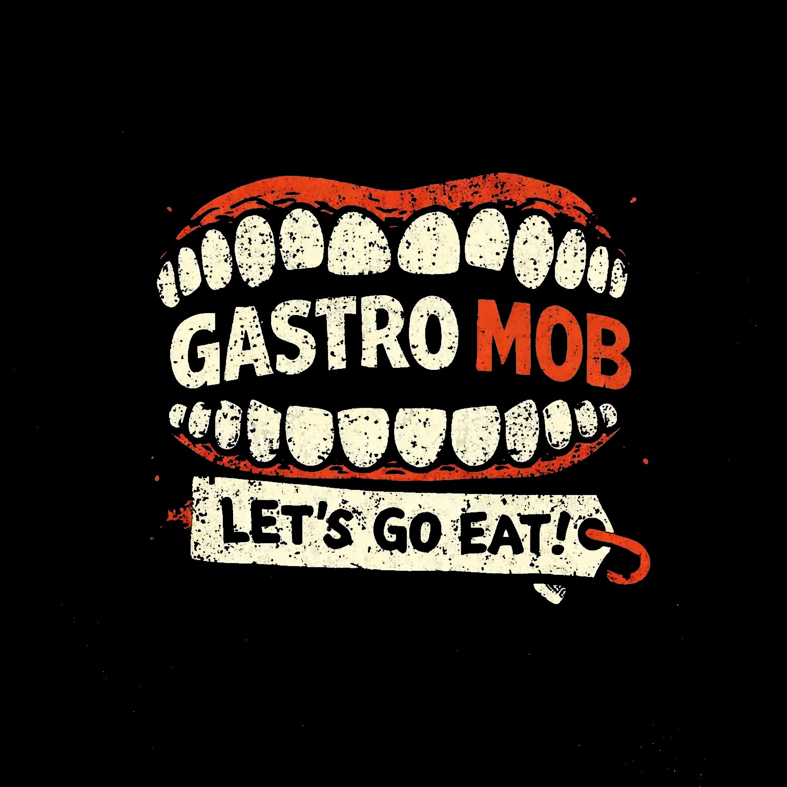 GastroMob. Let’s go eat!